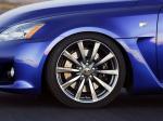 Lexus IS-F 2010 года